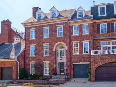 319 S Union St, Alexandria, VA, 22314