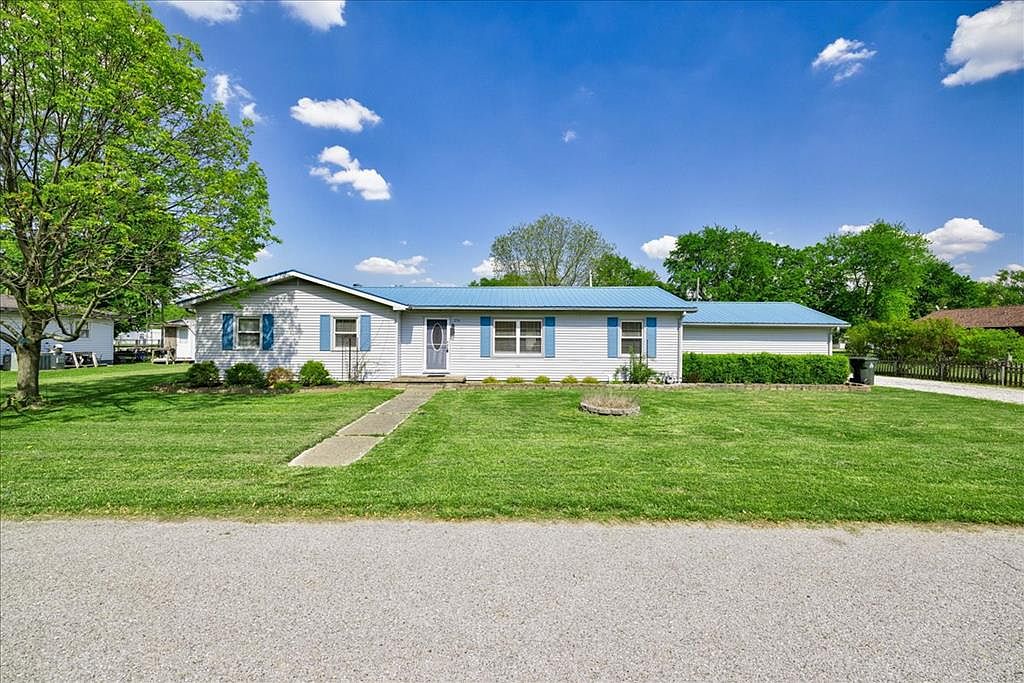 250 Sands Dr, Lewisport, KY 42351 Zillow