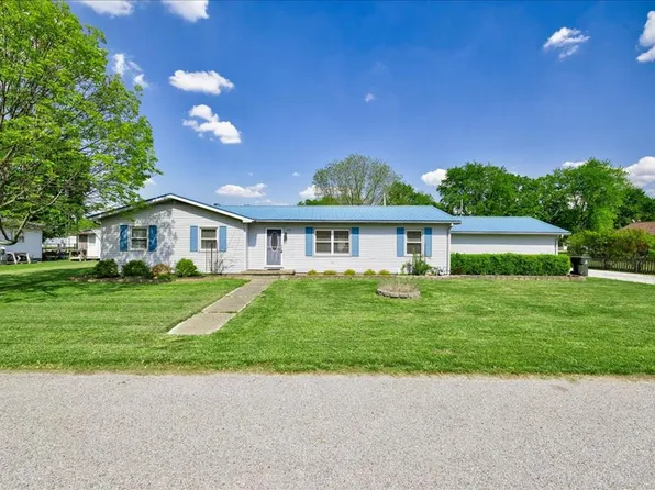 250 Sands Dr, Lewisport, KY 42351