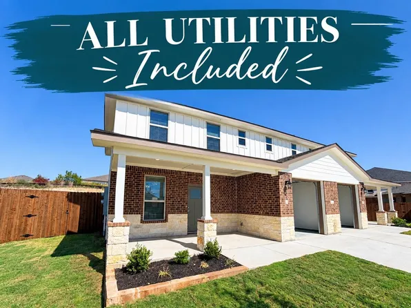 512 Adley Ave #B, Copperas Cove, TX 76522