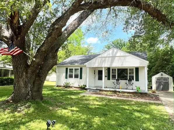 203 Brooklyn Dr, Natchez, MS 39120