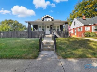 304 Mayberry St, Toledo, OH