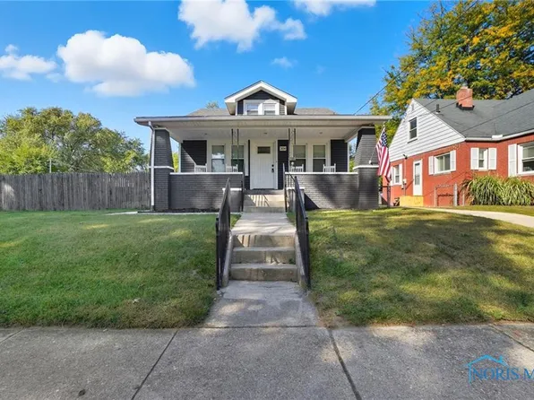 304 Mayberry St, Toledo, OH 43609