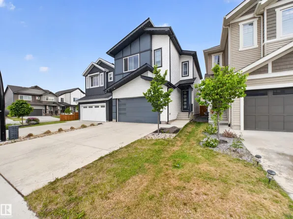 19744 28th Ave NW, Edmonton, AB T6M 0W8