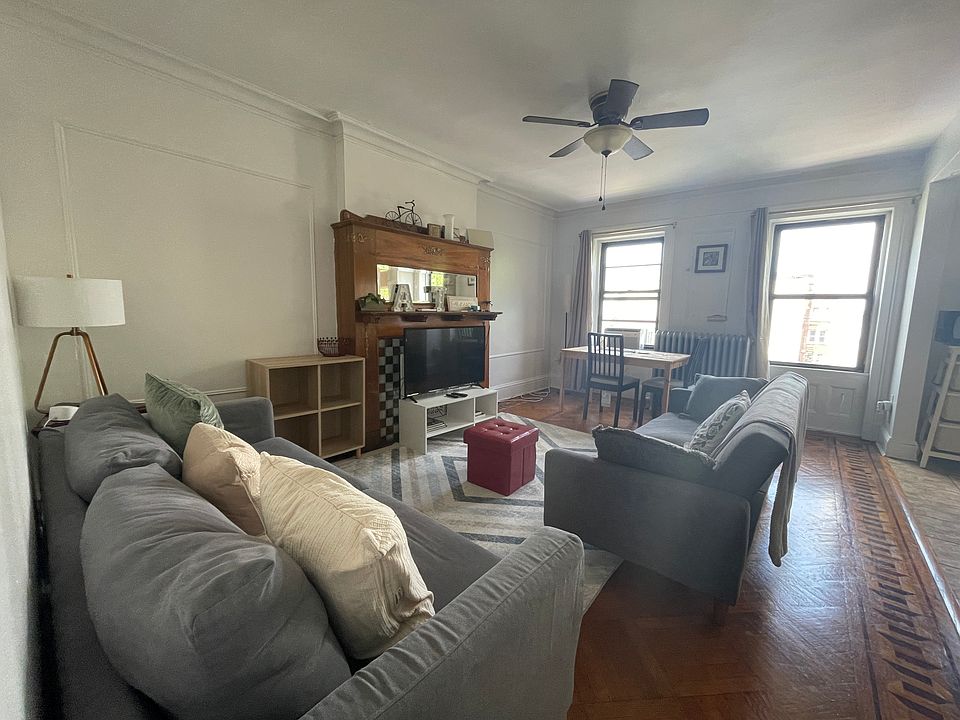1st image of 1203 Dean St #3