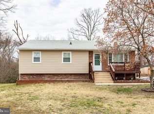 8240 Wb And A Rd, Severn, MD 21144