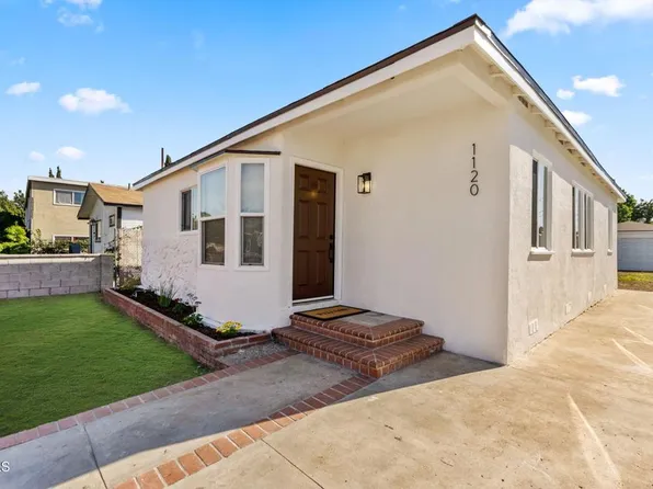 1120 256th St, Harbor City, CA 90710