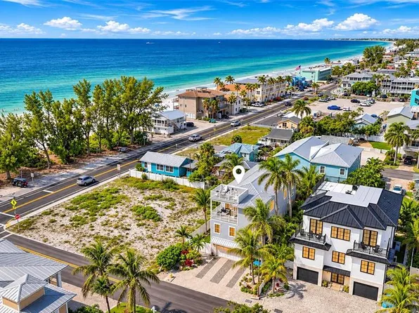 104 5TH STREET S, BRADENTON BEACH, FL 34217