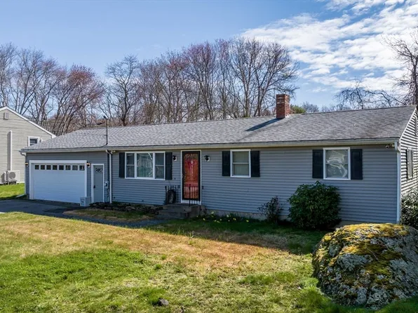 513 Sharps Lot Rd, Swansea, MA 02777