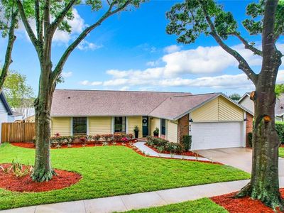 619 Lake Doe Blvd, Apopka, FL, 32703