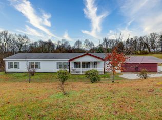 114 Old Way Ln, Andersonville, TN 37705