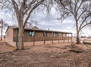 12480 Partridge Ln, Peyton, CO 80831