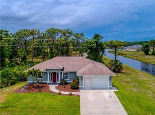 36 Masthead Rd, Placida, FL 33946