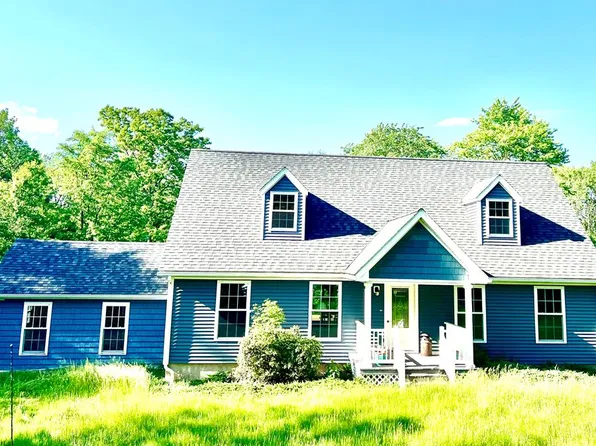 630 Kelsey Rd, Mansfield, PA 16933