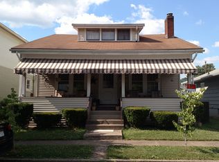 140 Paxton Ave, Wheeling, WV