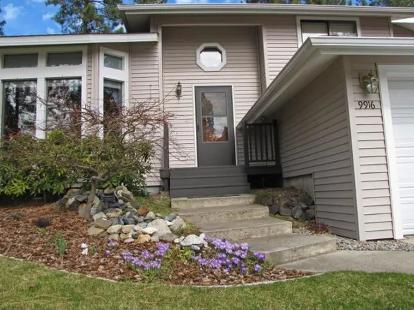 9916 N Fircrest Ct, Spokane, WA 99208