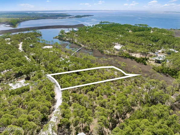 6315 Turkey Cove Ln, Panama City Beach, FL 32413