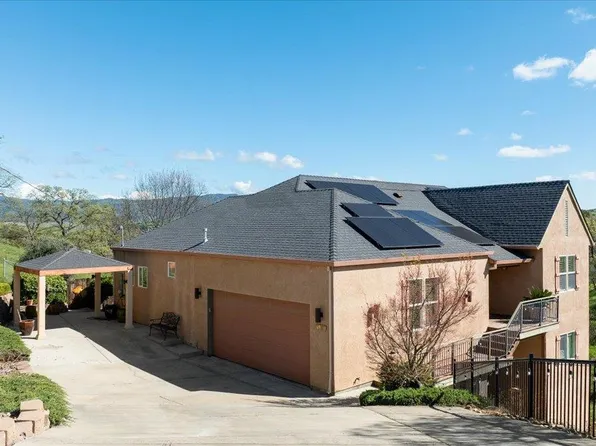 4850 Dunn Rd, Valley Springs, CA 95252