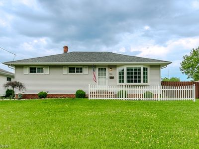 7224 Meadow Ln, Parma, OH, 44134