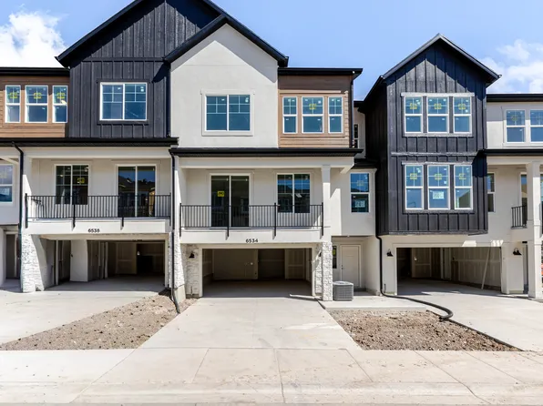 6534 W Lonesome Lake Cv #3040, Herriman, UT 84096