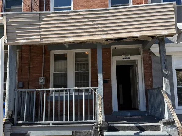 131 W Hansberry St, Philadelphia, PA 19144