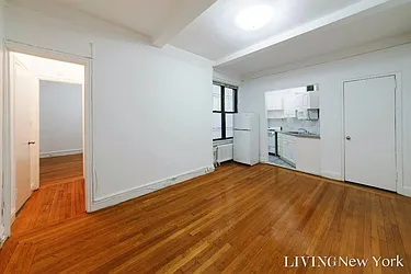 Rented by Living New York