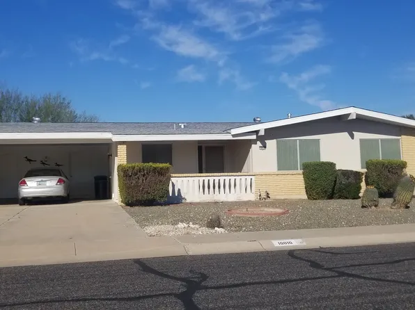 10010 W Andover Ave, Sun City, AZ 85351