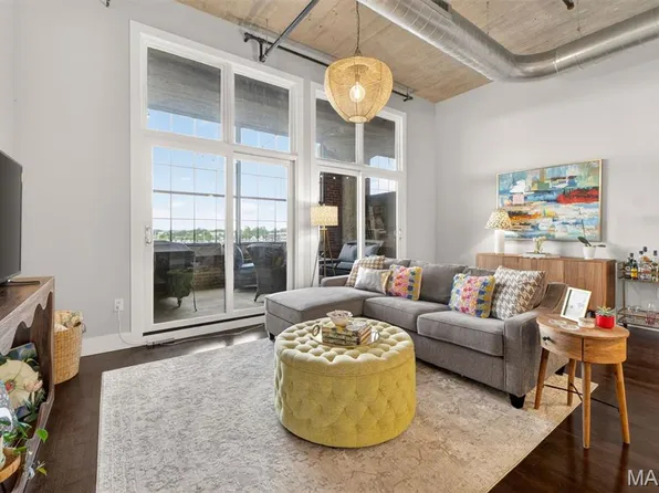 4100 Forest Park Ave APT 414, Saint Louis, MO 63110