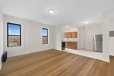 Rented by REAL New York