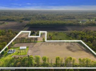 2591 E Norway Lake Rd, Lapeer, MI 48446