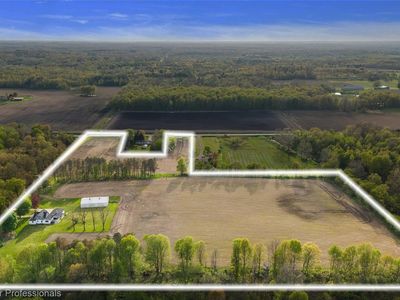 2591 E Norway Lake Rd, Lapeer, MI, 48446