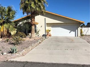 4809 S Baronsgate Way, Fort Mohave, AZ 86426