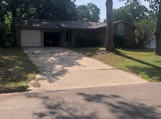 2103 Westwood Dr, Denton, TX 76205