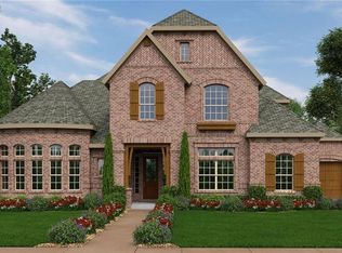 627 Colt Trl, Lucas, TX 75002