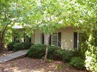 1228 Green Fern Dr, Greenville, SC 29611