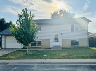 903 Lancaster Avenue, Fort Lupton, CO 80621