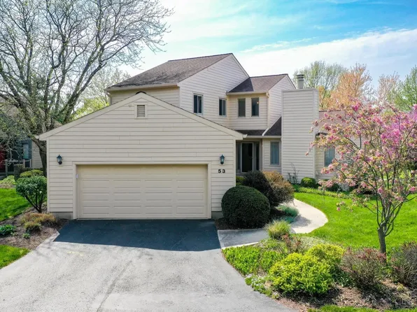 53 Carpenters Rdg, Cincinnati, OH 45241