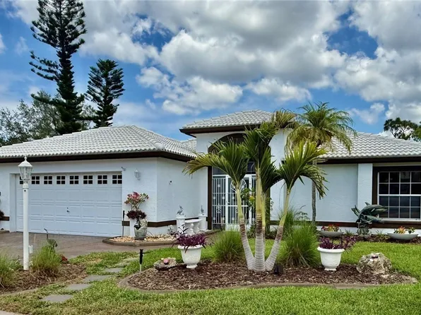 20864 Santorini Way, North Fort Myers, FL 33917