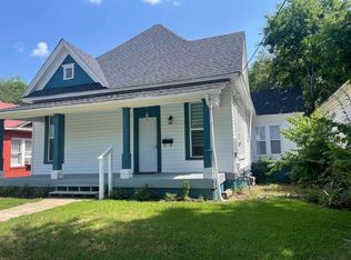 419 South St, Hot Springs National Park, AR 71913