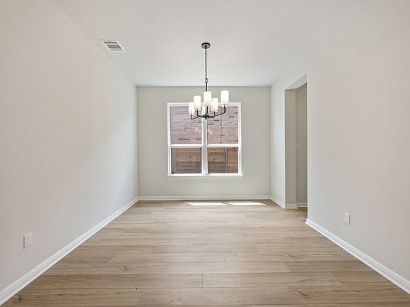 Berry Creek Highlands - Thornton Interior Image 4