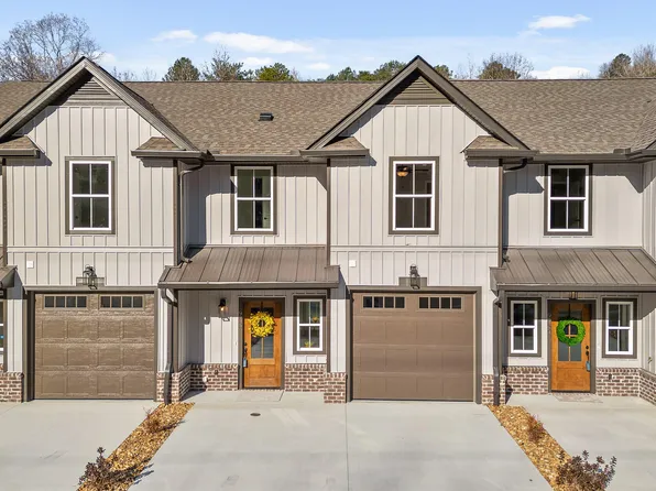 9057 Dallas Hollow Rd, Soddy Daisy, TN 37379