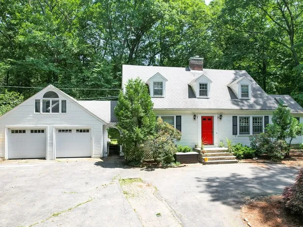 701 Grove St, Framingham, MA 01701