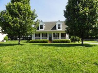 109 Heritage Dr, Portland, TN 37148