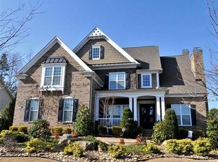 10628 Meg Meadow Dr, Mint Hill, NC 28227