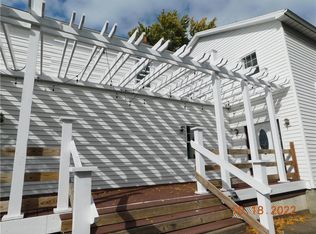 3261 Flats Rd, York, NY 14533