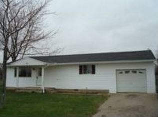 318 Maple Dr, Frankfort, OH