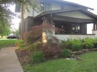 78 Wabash, Mattoon, IL 61938