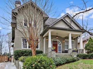 559 Orme Cir NE, Atlanta, GA 30306
