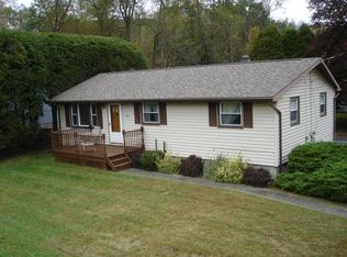 1356 River Rd, Binghamton, NY 13901