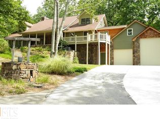 6081 Big Texas Valley Rd NW, Rome, GA 30165